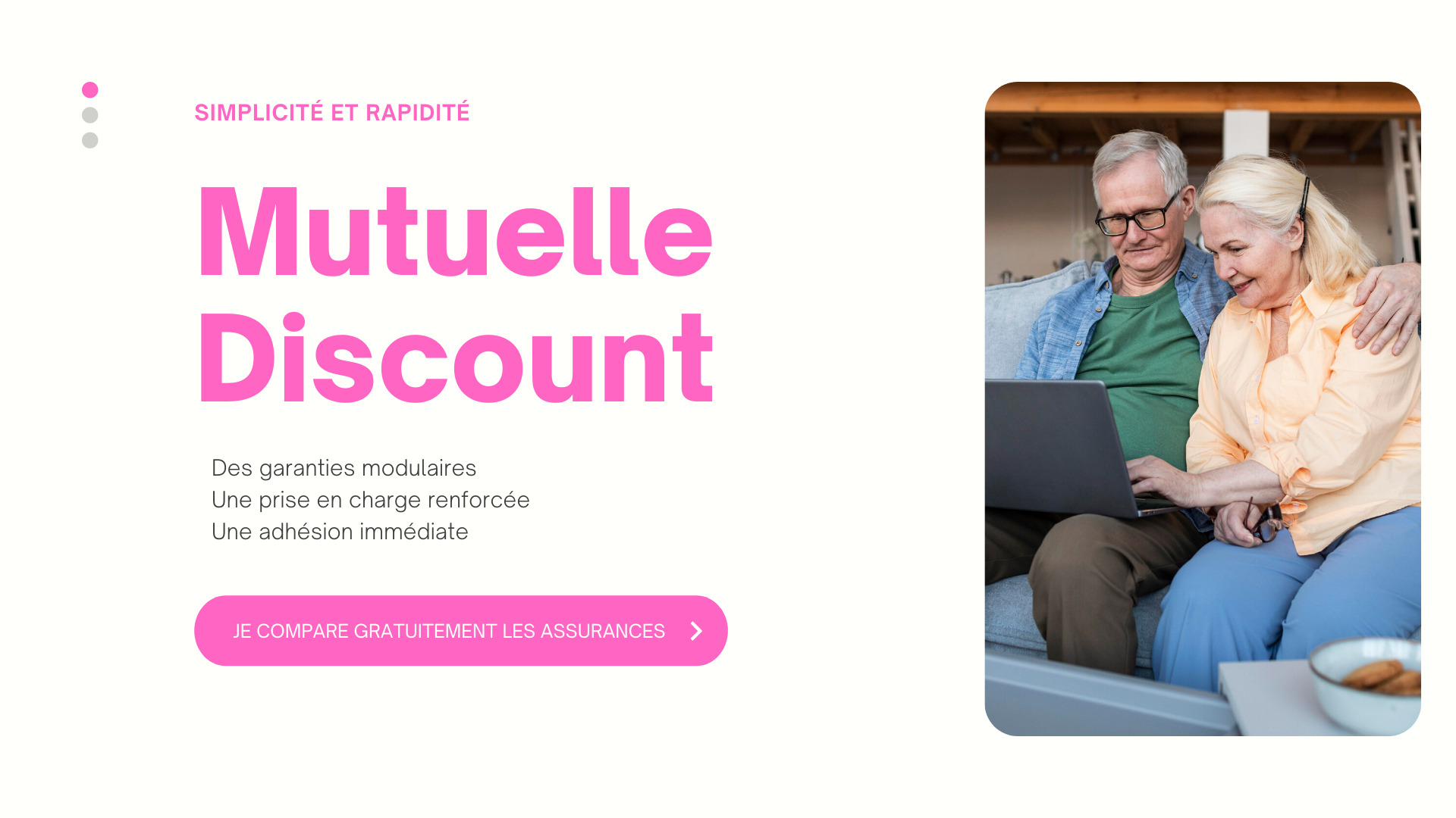 mutuelle discount